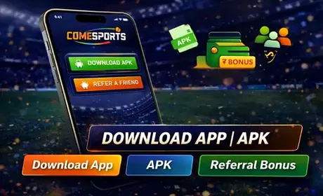 Download the app, unlock code TIGRINMAX, and enter ₹1 contests faster